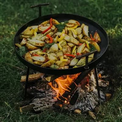 Сковорідки
